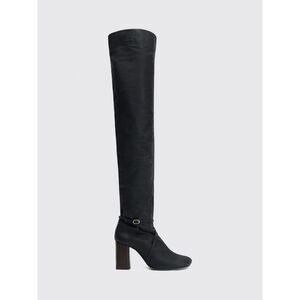 Lemaire Boots Woman Black